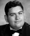 Jonathan Gutierrez: class of 2015, Grant Union High School, Sacramento, CA.